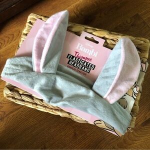 Disney Bambi: Thumper elasticated headband